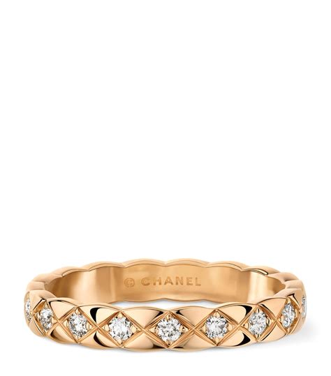 coco chanel ring|coco crush ring with diamonds.